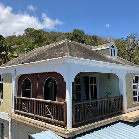 Апартаменти Lakaz Tropical Ruisseau Creole Екстер'єр фото